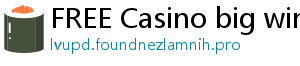 FREE Casino big win 777